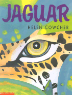 Jaguar - Cowcher, Helen