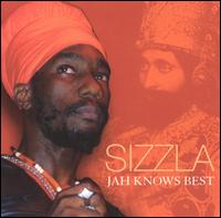 Jah Knows Best - Sizzla