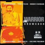 Jah Warrior Showcase