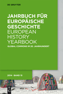 Jahrbuch fr Europische Geschichte / European History Yearbook, Band 15, Global Commons im 20. Jahrhundert