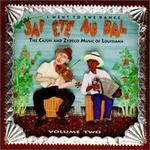 J'ai Ete Au Bal [I Went to the Dance], Vol. 2 - Various Artists