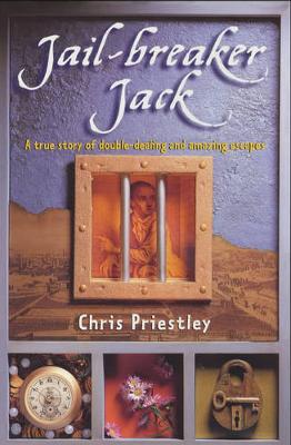 Jail-breaker Jack - Priestley, Chris