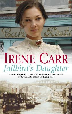 Jailbird's Daughter - Carr, Irene