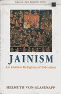Jainism: An Indian Religion of Salvation