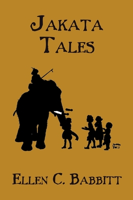 Jakata Tales - Babbitt, Ellen C