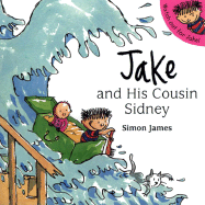 Jake and His Cousin Sidney - James, Simon