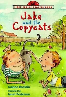 Jake and the Copycats - Rocklin, Joanne