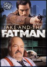 Jake and the Fatman: Season One, Vol. 2 [3 Discs] - 