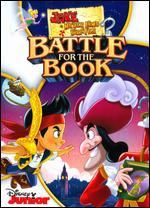 Jake and the Never Land Pirates: Battle for the Book!