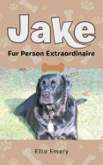 Jake: Fur Person Extraordinare
