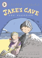 Jake's Cave