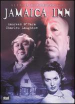 Jamaica Inn - Alfred Hitchcock