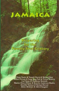 Jamaica: Preparing for the Twenty-first century - Lewis, Patsy (Editor)