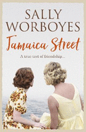 Jamaica Street: A romantic saga that will have you gripped