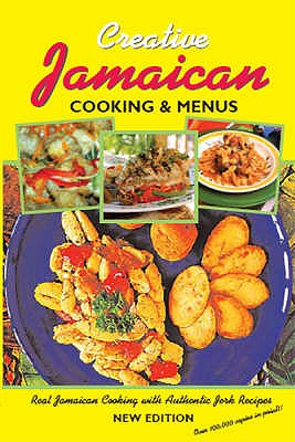 Jamaican Cooking And Menus: The Definitive Jamaican Cookbook - Henry, Dawn, and Henry, Mike, and Henry, Sonny