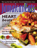 Jamaicaneats Magazine Dec. 2010-March 2011: Dec. 2010-March 2011