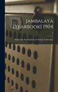 Jambalaya [yearbook] 1904; 9