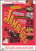 Jamboree - Roy Lockwood