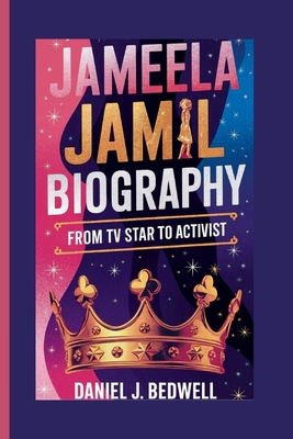 Jameela Jamil Biography: From TV Star to Activist - J Bedwell, Daniel