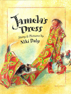 Jamela's Dress