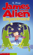 James and the Alien Experiment