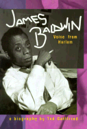 James Baldwin - Gottfried, Ted