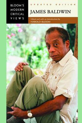 James Baldwin - Bloom, Harold (Editor)