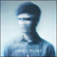 James Blake [LP] - James Blake