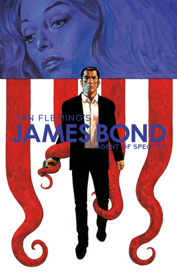 James Bond Agent of Spectre - Gage, Christos, and Casalanguida, Luca