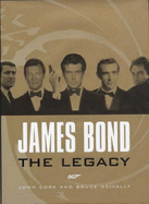 James Bond Legacy (HB)