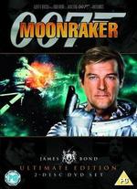 James Bond: Moonraker [Ultimate Edition] - Lewis Gilbert