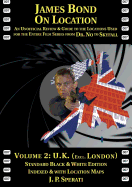James Bond on Location Volume 2: U.K. (Excluding London) Standard Edition