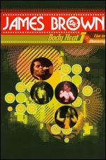 James Brown: Body Heat - Live - 
