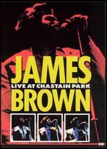 James Brown: Live at Chastain Park