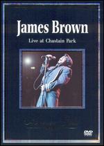 James Brown: Live at Chastain Park