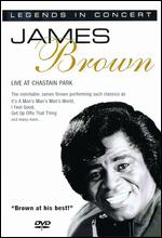 James Brown: Live at Chastain Park - 