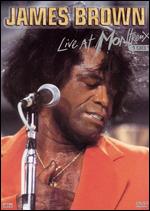James Brown: Live at Montreux 1981 - 