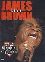 James Brown: Live from the House of Blues