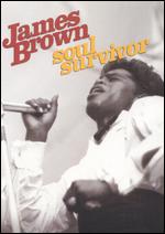 James Brown: Soul Survivor - Jeremy Marre