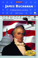 James Buchanan: A Myreportlinks.com Book