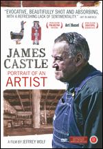 James Castle: Portrait of an Artist - Jeffery Wolf