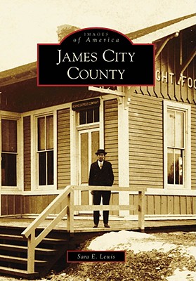 James City County - Lewis, Sara E