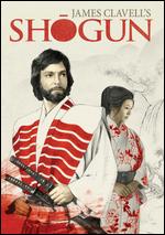 James Clavell's Shogun [5 Discs] - Jerry London