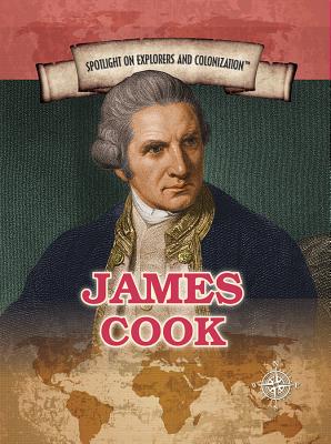 James Cook: European Explorer of Australia and the Hawaiian Islands - Meyer, Susan