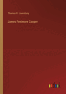 James Fenimore Cooper