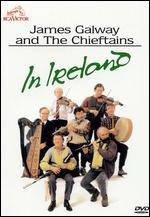 James Galway and the Chieftains in Ireland