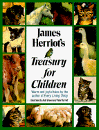 James Herriot's Treasury for Children
