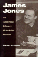 James Jones - Carter, Steven R