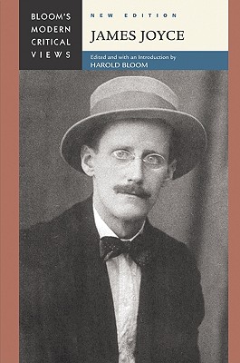 James Joyce - Bloom, Harold (Editor)