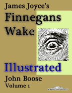 James Joyce's Finnegans Wake Illustrated